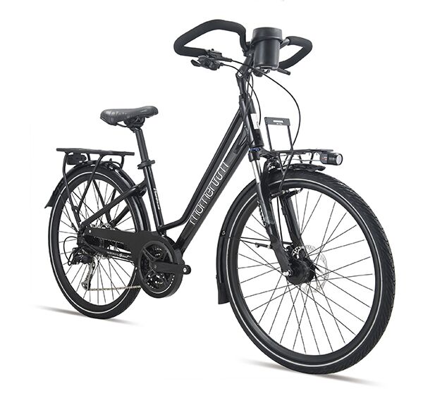 Xe đạp điện Giant Momentum ISEE 530 2022***